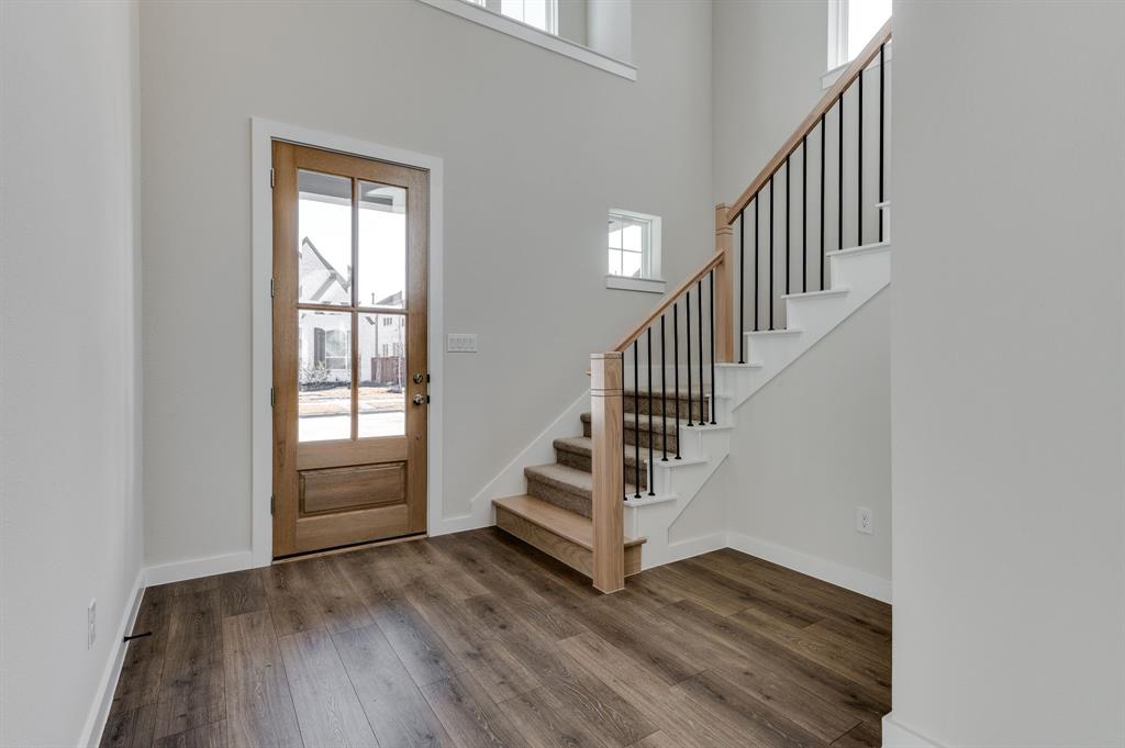 GROVE FRISCO - Residential Lease