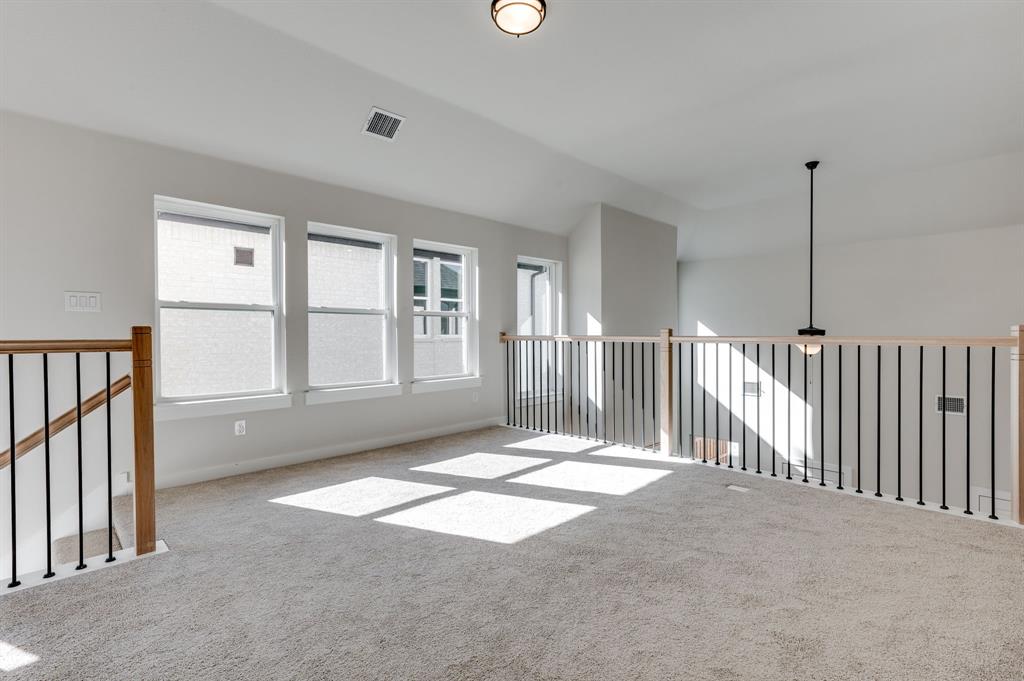 GROVE FRISCO - Residential Lease