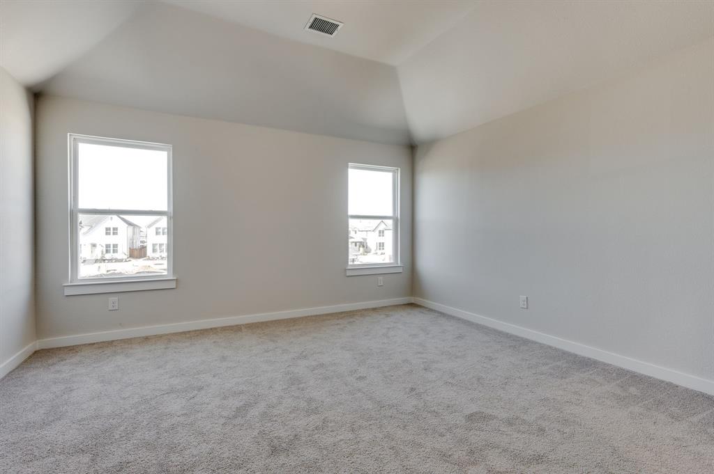 GROVE FRISCO - Residential Lease