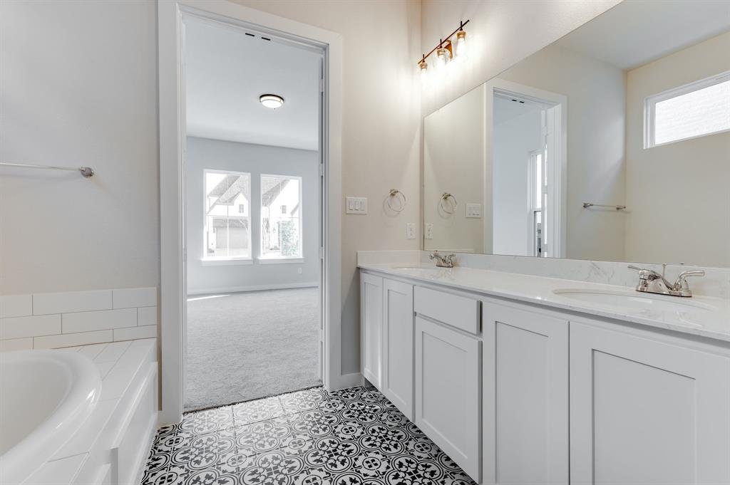 GROVE FRISCO - Residential Lease