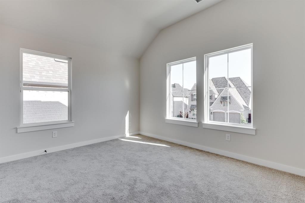 GROVE FRISCO - Residential Lease