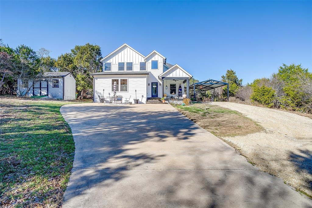 Fisherman Paradise - Residential