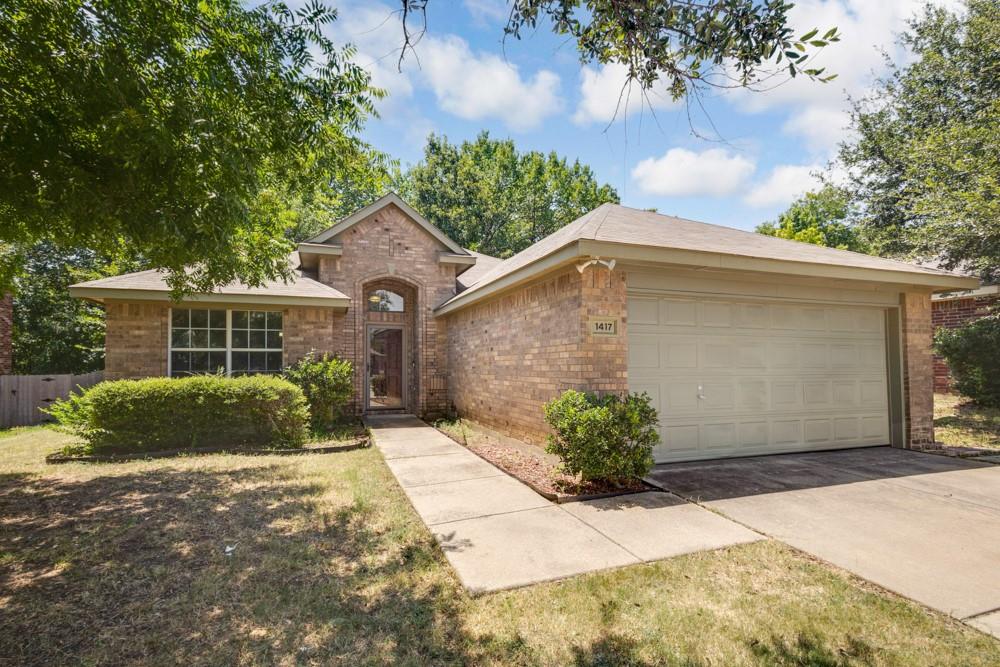 1417 Constantina Drive