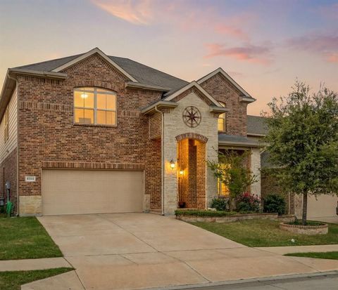 Photo of 9920 Tule Lake Road, Fort Worth, TX 76177 (MLS # 21231235)