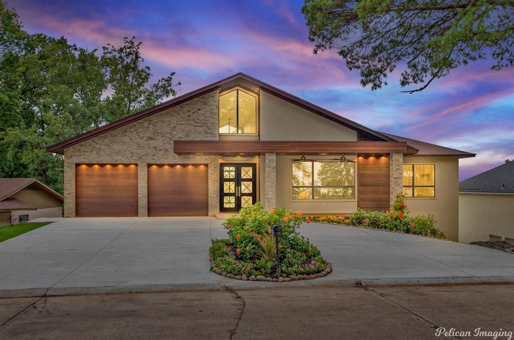 Willow Point - Residential