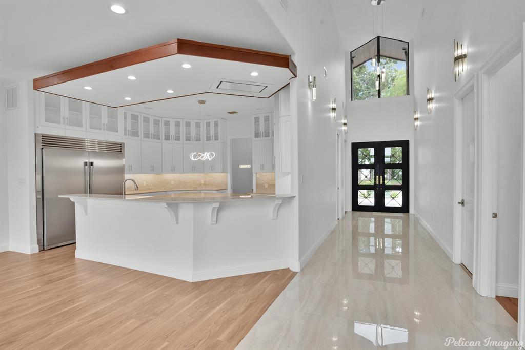 Willow Point - Residential