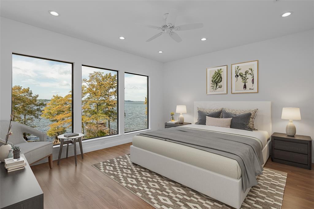 Willow Point - Residential