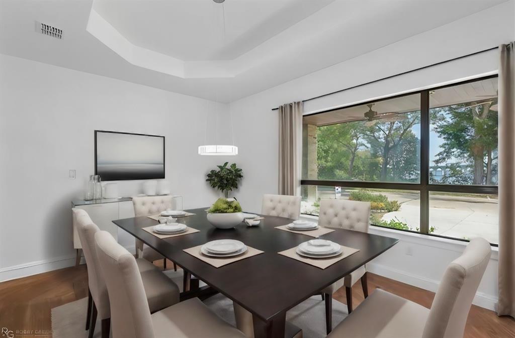 Willow Point - Residential