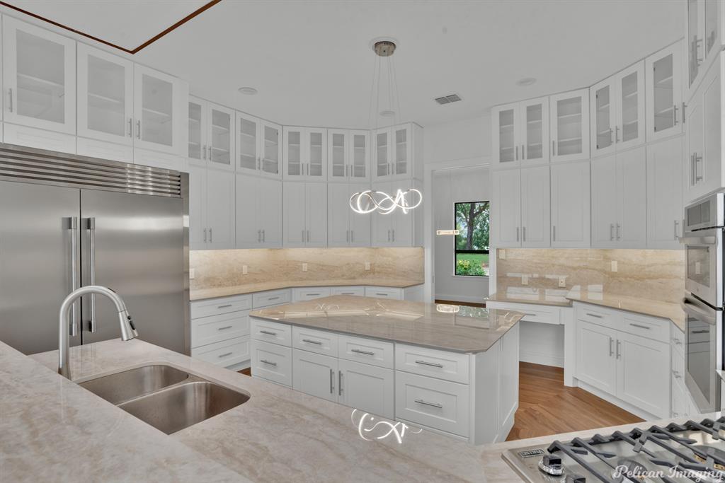 Willow Point - Residential