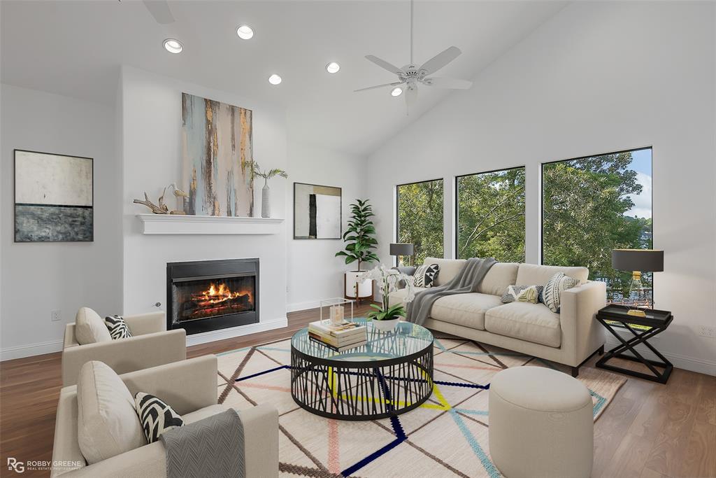 Willow Point - Residential