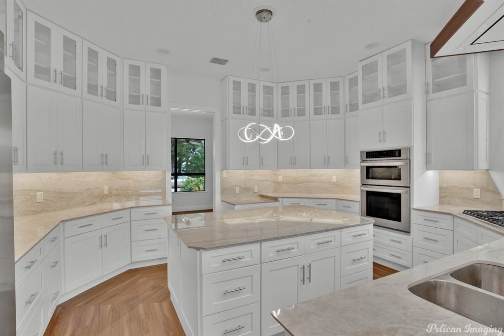 Willow Point - Residential