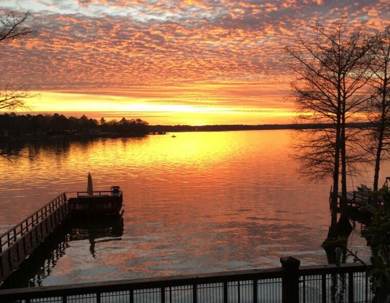 Willow Point - Residential