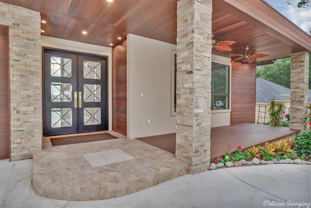 Willow Point - Residential