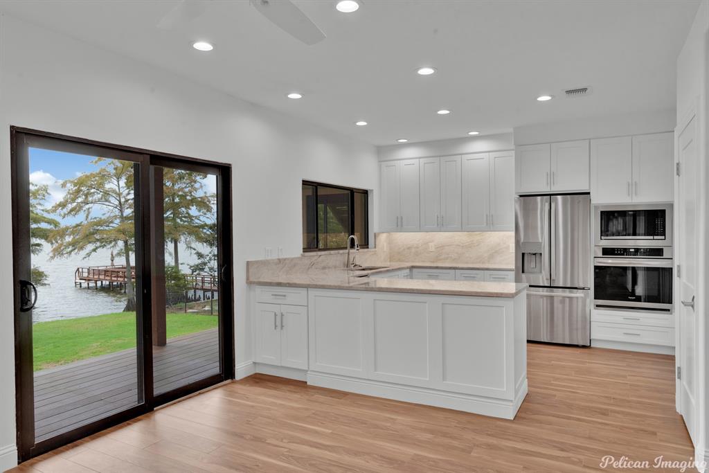 Willow Point - Residential