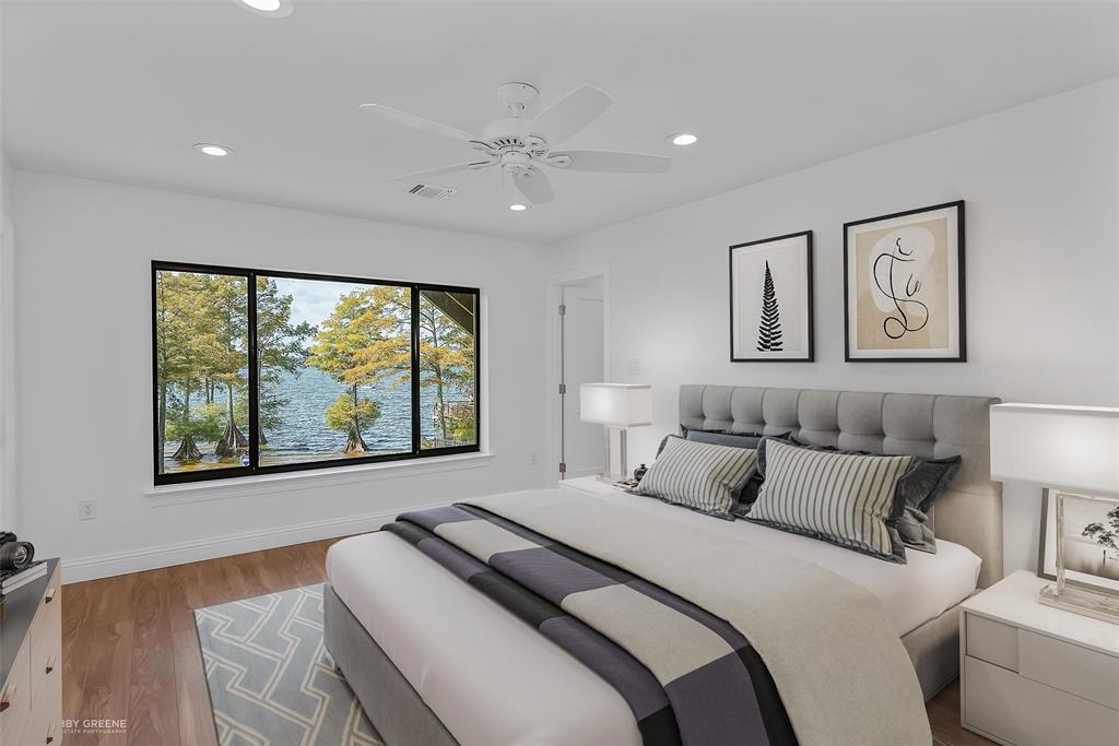 Willow Point - Residential