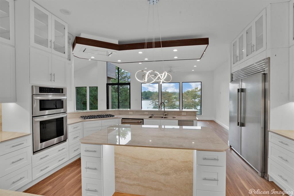 Willow Point - Residential