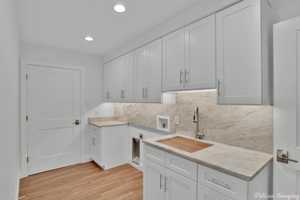 Willow Point - Residential