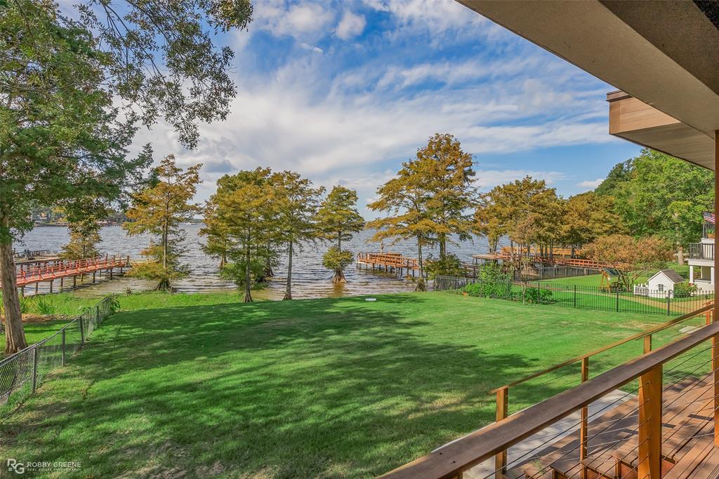 Willow Point - Residential