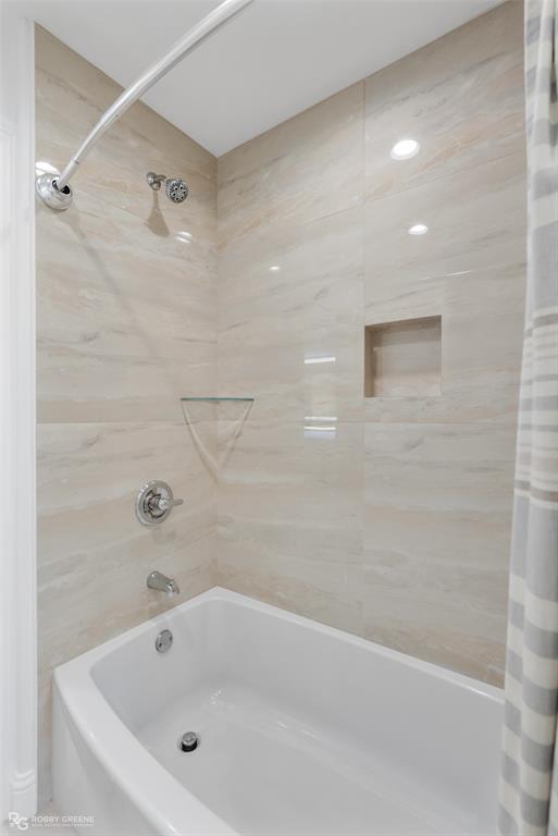 Willow Point - Residential