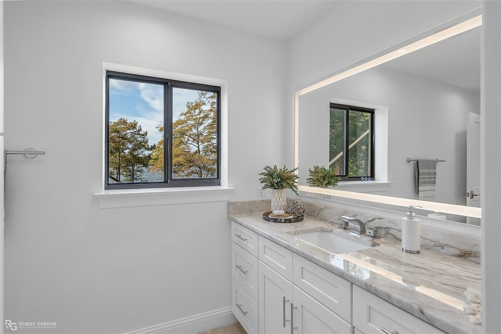 Willow Point - Residential