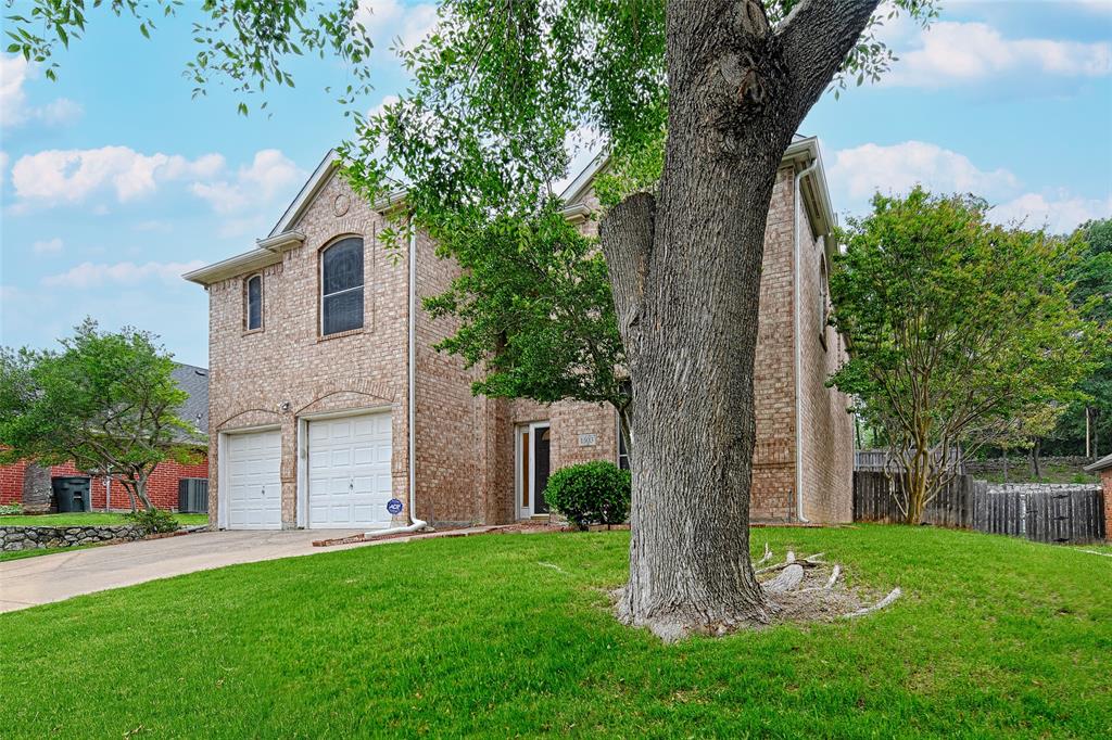 1503 Murphy Drive
