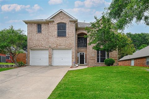 1503 Murphy Drive Rockwall TX 75087