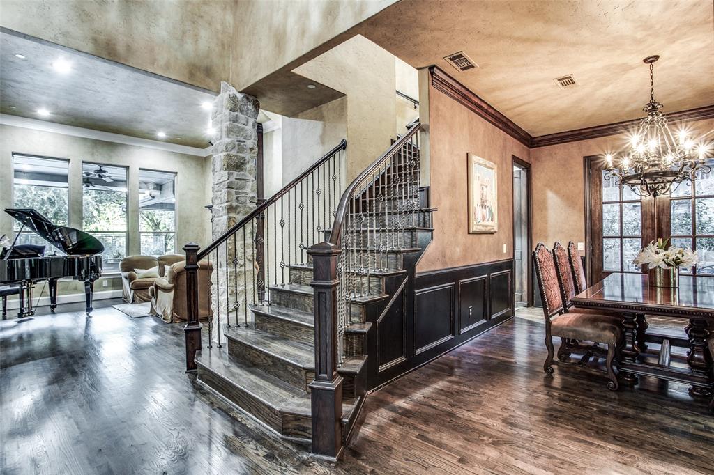 OAKWOOD ESTATES - Residential