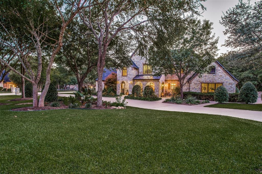 OAKWOOD ESTATES - Residential