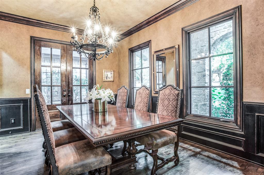 OAKWOOD ESTATES - Residential