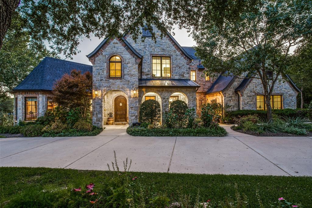 OAKWOOD ESTATES - Residential