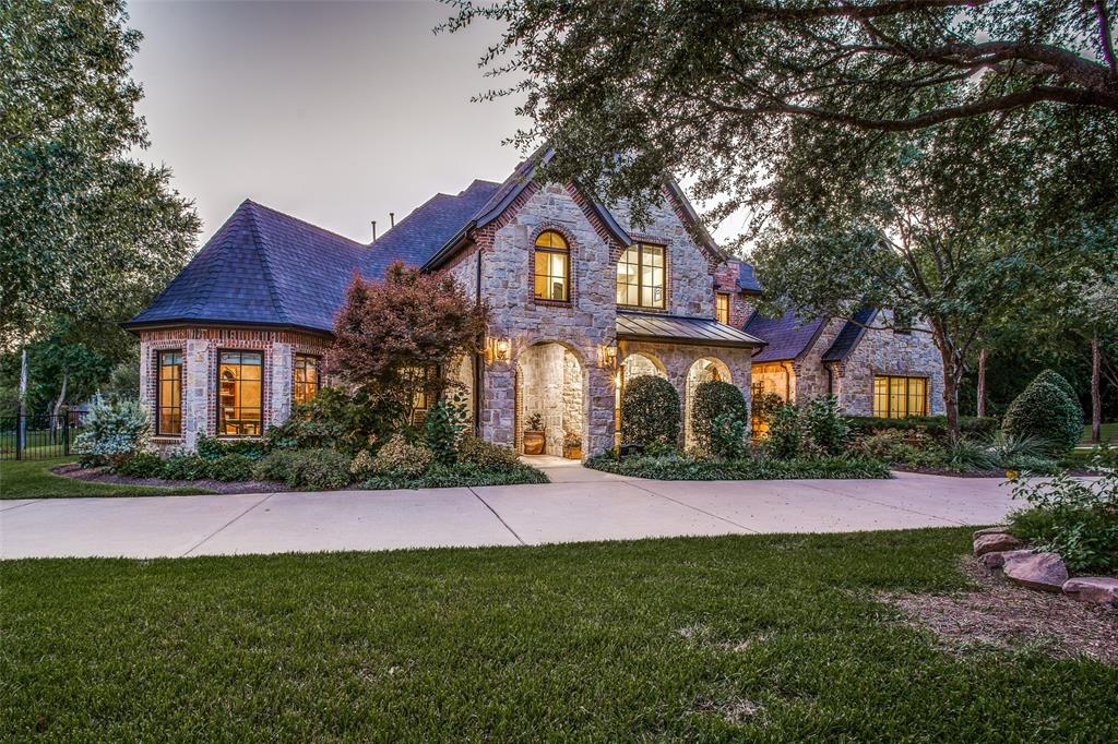 OAKWOOD ESTATES - Residential