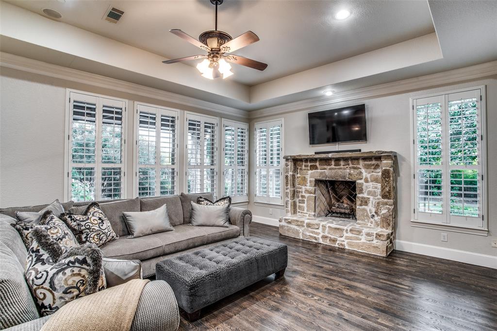 OAKWOOD ESTATES - Residential