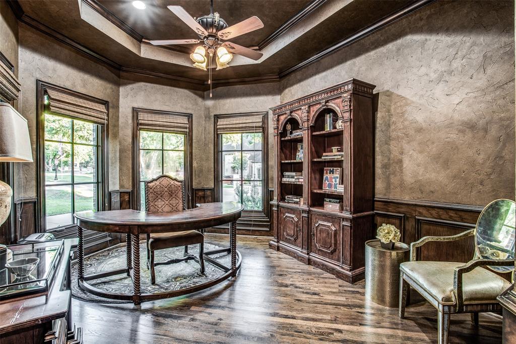 OAKWOOD ESTATES - Residential