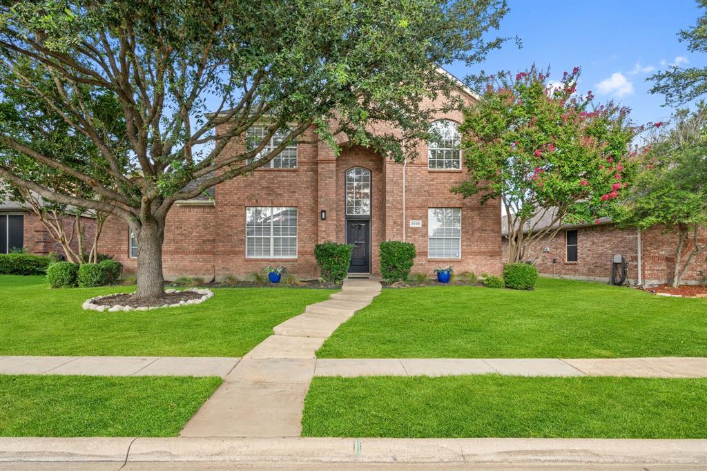 3109 Woodson Drive
