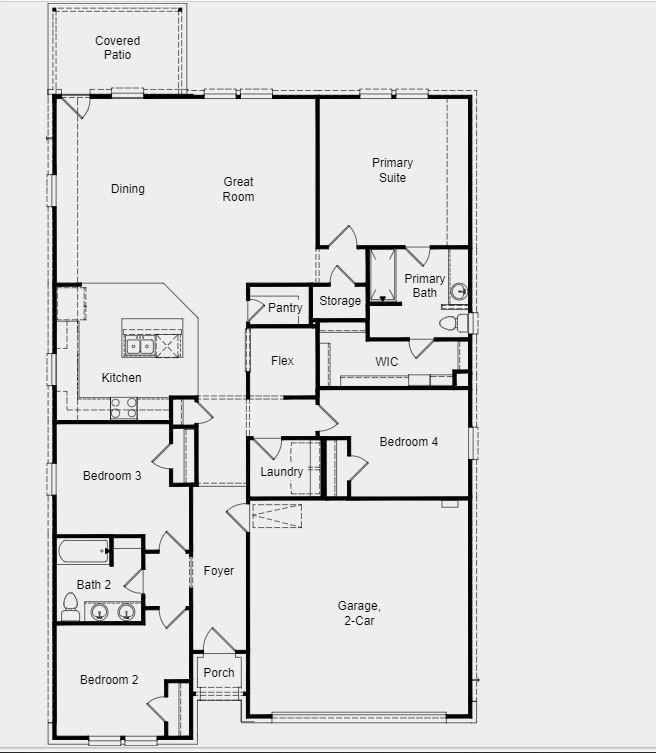 Madero - Residential