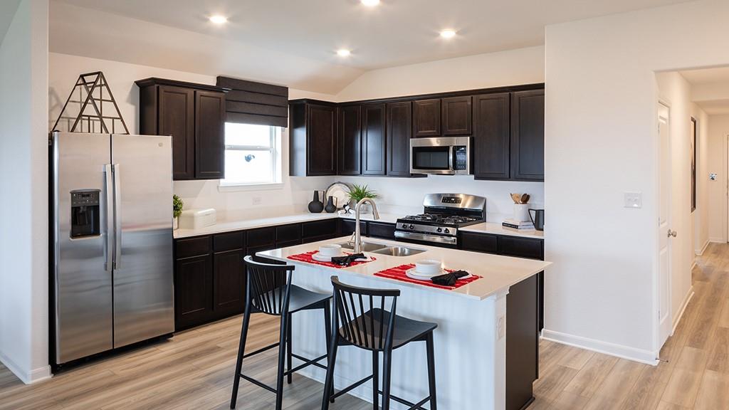 Madero - Residential