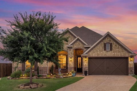 Photo of 2750 Pinto Creek Drive, Celina, TX 75078 (MLS # 21305519)