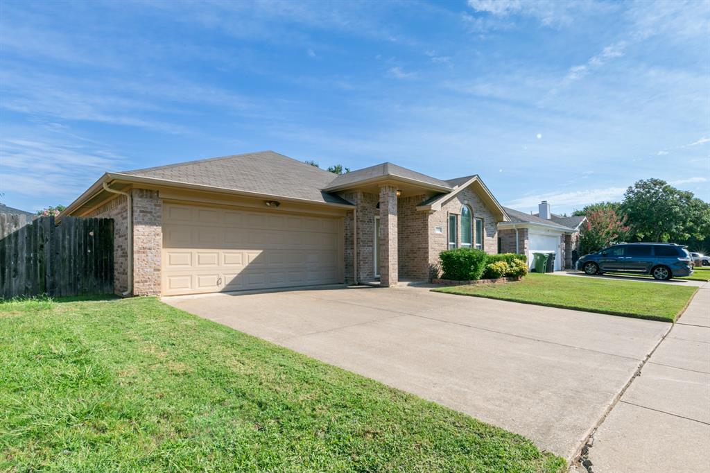 Rolling Acres Add - Residential Lease