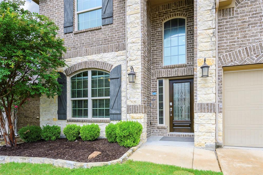 1316 Crater Court