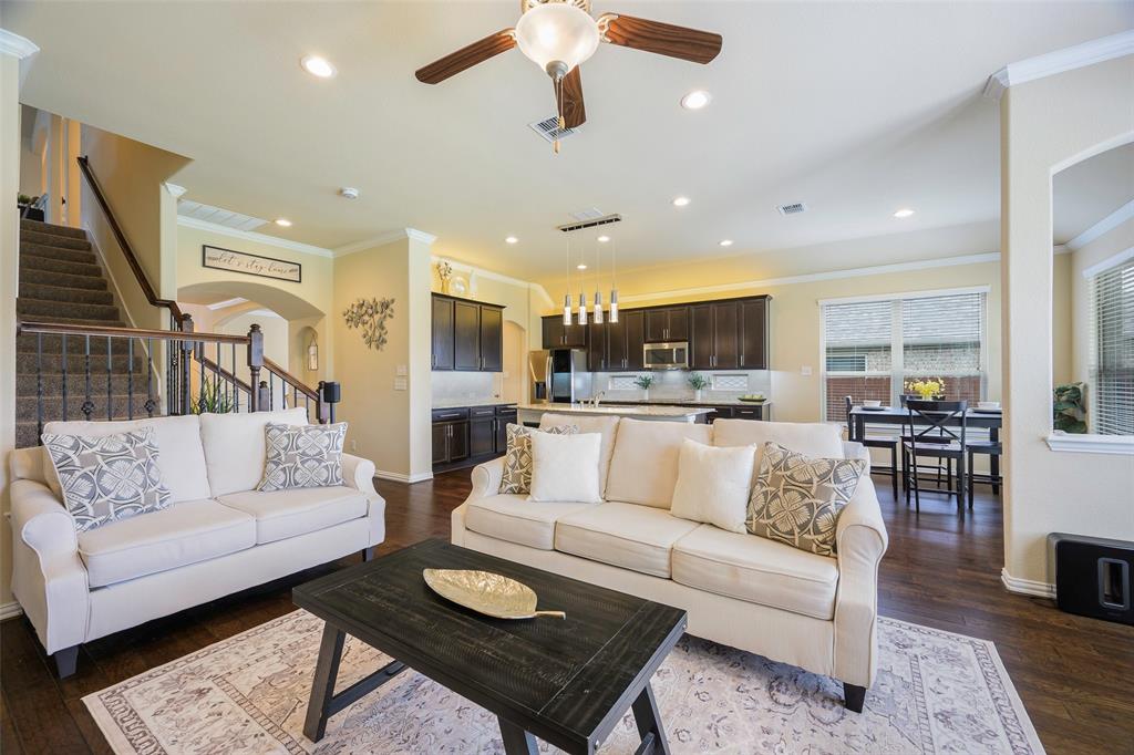 1316 Crater Court