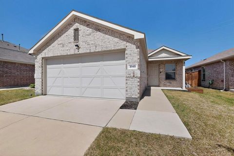 Photo of 3145 Harper Street, Little Elm, TX 75068 (MLS # 21223530)