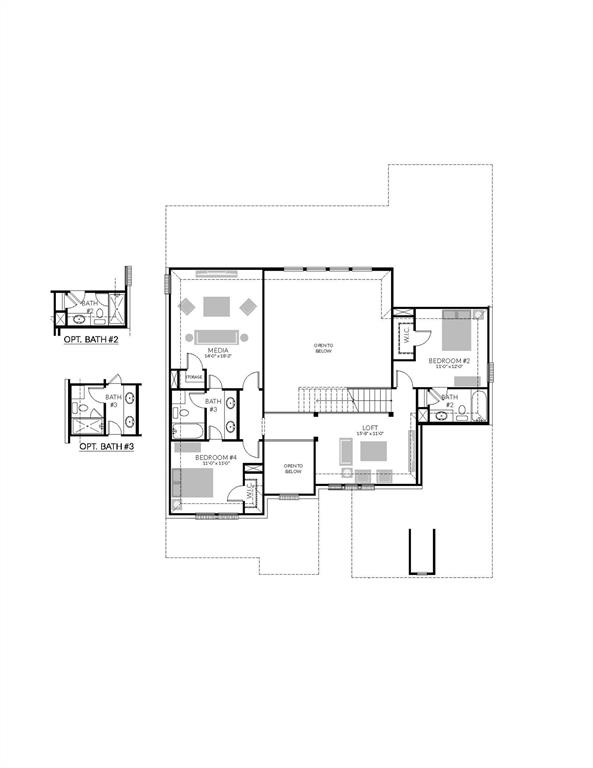 4624 Kipling Drive