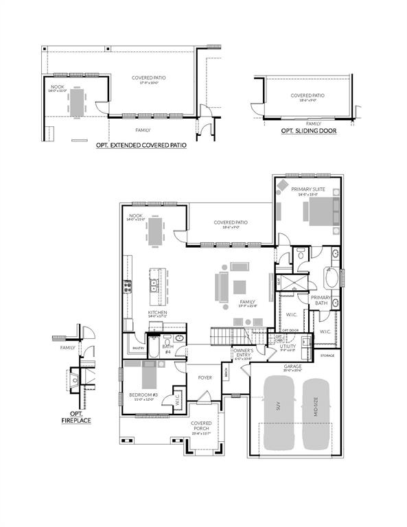 4624 Kipling Drive