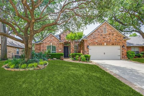 3405 Brightstone Court Flower Mound TX 75022