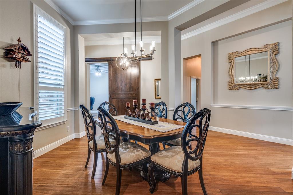 3405 Brightstone Court