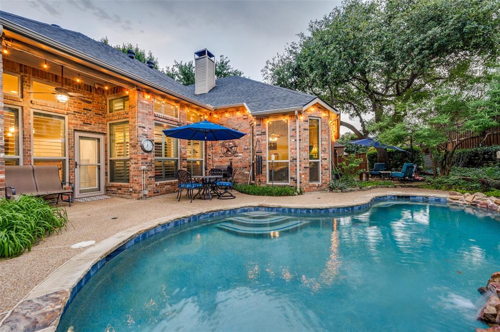 3405 Brightstone Court