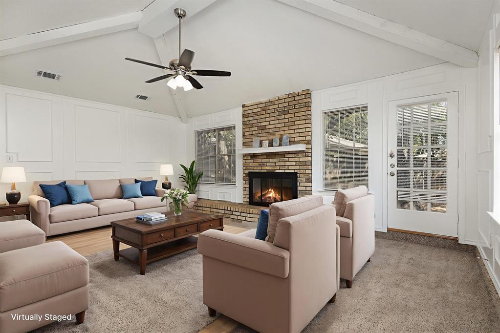 5615 Trail Crest Drive