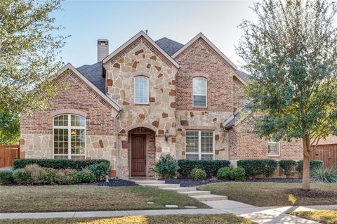 13659 Thornton Drive Frisco TX 75035
