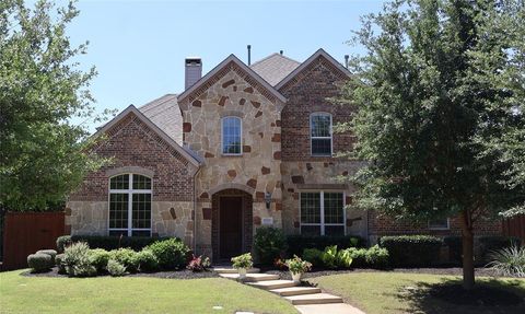 13659 Thornton Drive Frisco TX 75035
