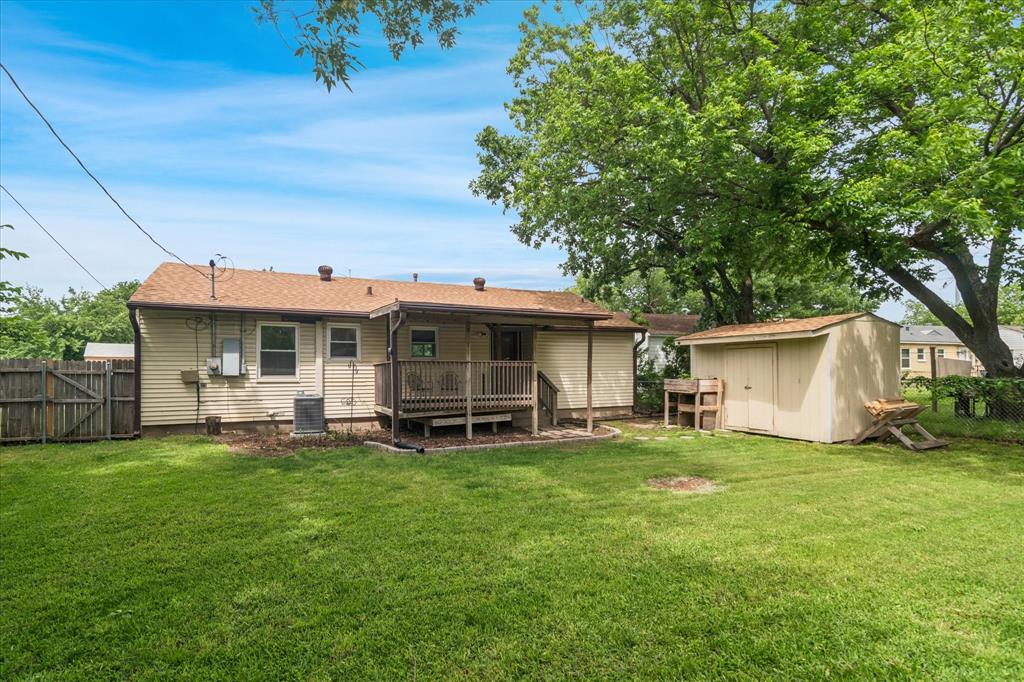 1336 Devonwood Drive